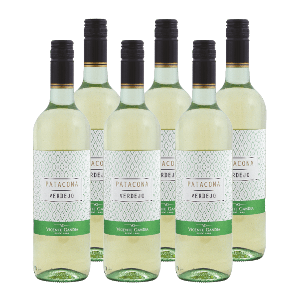 Vicente Gandia Patacona Verdejo