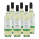Vicente Gandia Patacona Verdejo