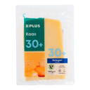 Goudse belegen 30+ plakken