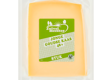 Molkereimeister Goudse jung 48+ Stück