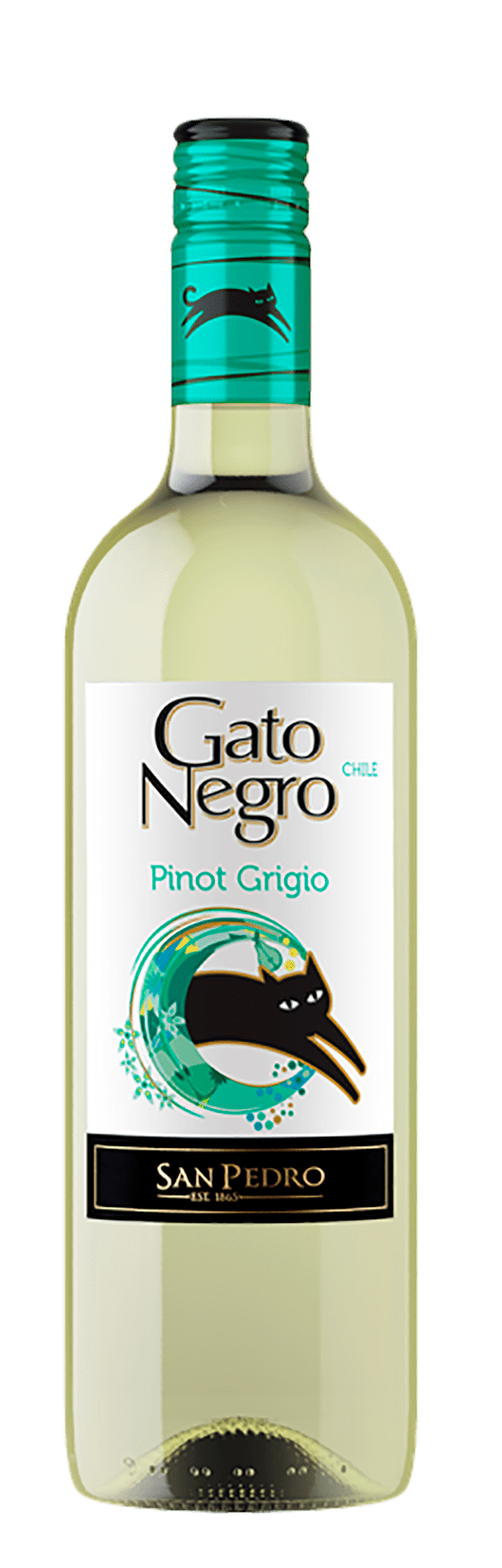 Gato Negro Pinot Grigio