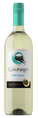 Gato Negro Pinot Grigio