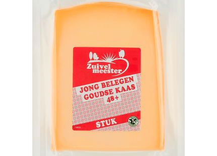 Zuivelmeester Goudse jong belegen 48+ stuk
