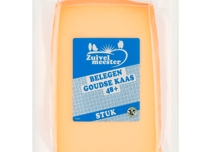 Molkereimeister Goudse reifte 48+ Stück