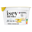 Isey Skyr Zitronen-Käsekuchen