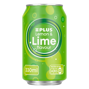Lemon lime
