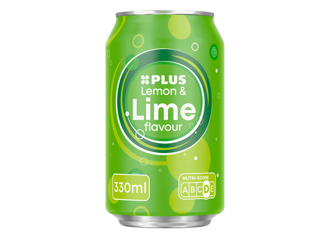 Lemon lime