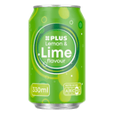 Lemon lime