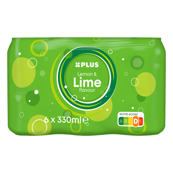 Lemon lime