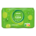 Lemon lime