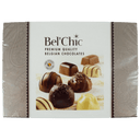 Belchic Chocolate Belgian luxury cream pralines