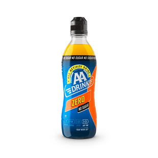 AA Drink Zero sugar