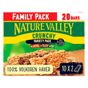 Nature Valley Family Pack