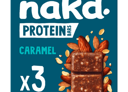 Nakd Protein Caramel