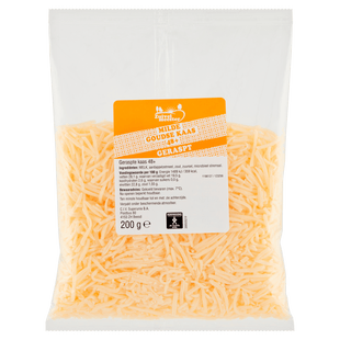 Zuivelmeester Mild 48+ rasp