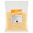 Dairy Master Mild 48+ grated cheese
