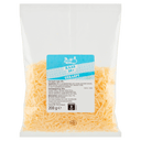 Dairy Master Mild 30+ grated cheese
