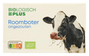 Biologische ungesalzene Rahmbutter