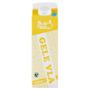 Zuivelmeester Gelber Vanillepudding