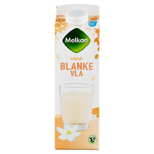 Melkan Blanke vla