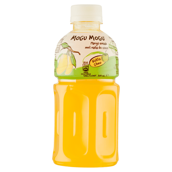 Mogu Mogu Mango