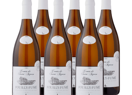 Comte de St Aignan Pouilly-Fumé