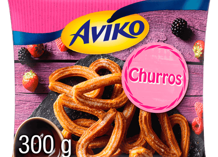 Aviko Churros