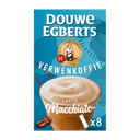 Douwe Egberts Milk based latte macchiato