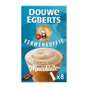 Douwe Egberts Milchbasierter Latte Macchiato