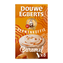 Douwe Egberts Milchbasierter Instant-Kaffee Latte Caramel
