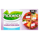 Pickwick Fruit Blend Assortment Box