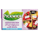 Pickwick Fruit Blend Assortment Box