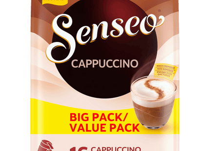 Senseo Cappuccino XL