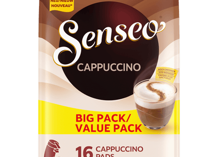 Senseo Cappuccino XL