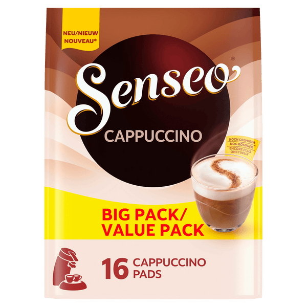 Senseo Cappuccino XL