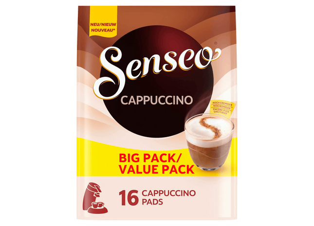 Senseo Cappuccino XL