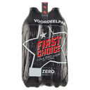 First Choice Cola zero sugar