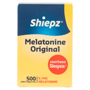 Sleepzz Shiepz Melatonin 0.1mg