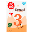 Bonbebe 3 Standard Folgemilch 10 Monate