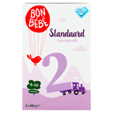 Bonbebe 2 standaard opvolgmelk 6-10 maanden