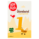 Bonbebe standaard volledige zuigelingenvoeding
