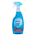 Glas- en multireiniger