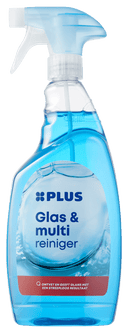 Glas- und Mehrzweckreiniger