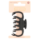 MyStyle Klem 9cm zwart nylon