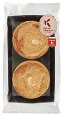 Korenlanders Butter Almond Cookies