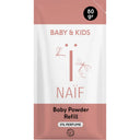 Naïf Babypuder Nachfüllpackung