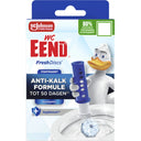 WC-Eend Fresh discs anti-kalk houder