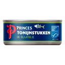 Princes Tonijnstukken in olijfolie MSC