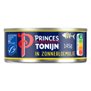 Princes Tuna Chunks in Sunflower Oil MSC