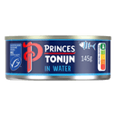 Princes Thunfischstücke in Wasser MSC